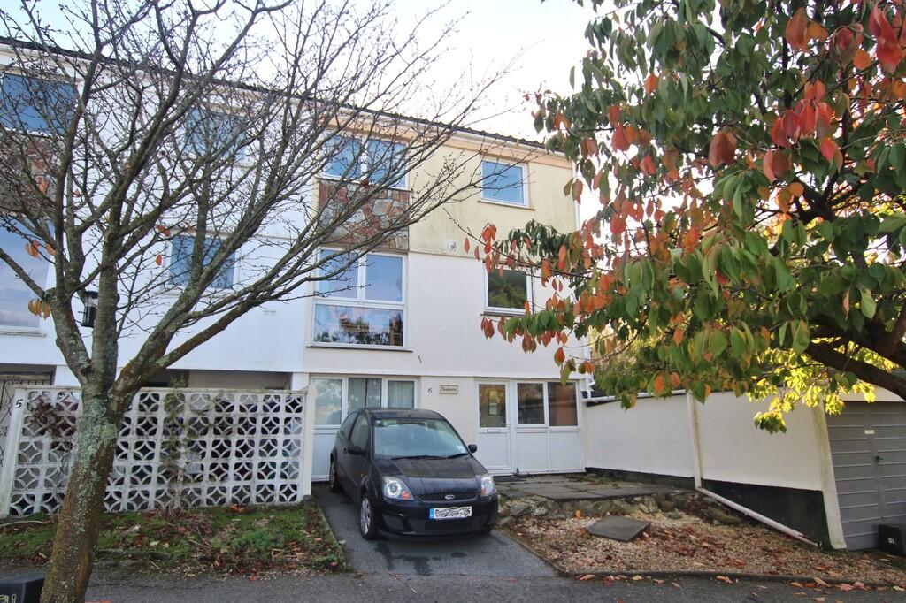 Main image of property: Pendennis Rise, Falmouth