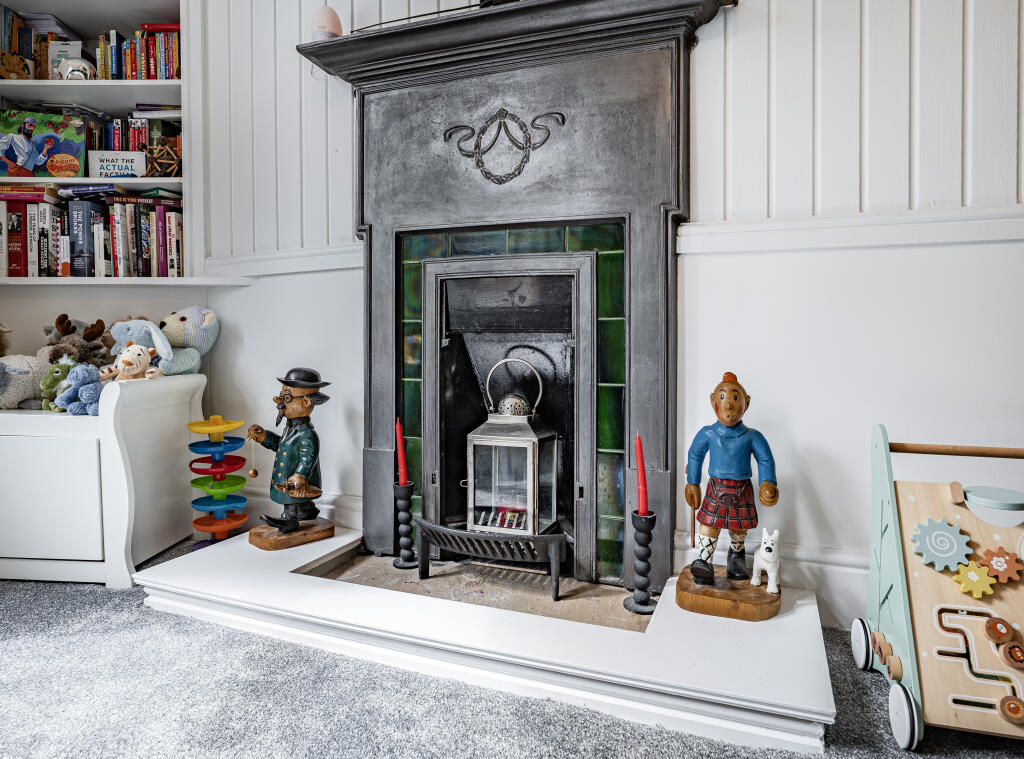 Apartment in Glasgow - More