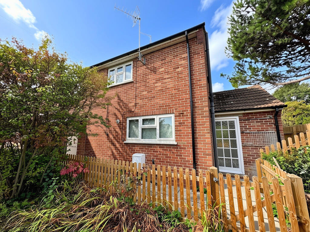 Main image of property: Coldharbour Road, Hungerford