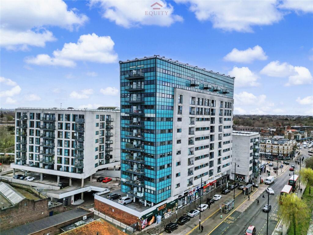 Main image of property: Colman Parade, Southbury Road, Enfield, EN1