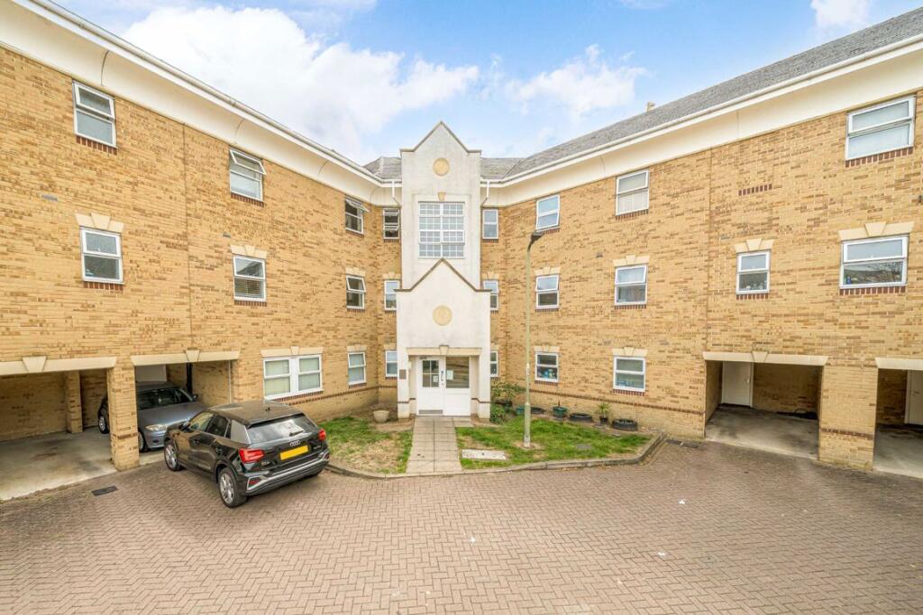 Main image of property: International Way, Sunbury-On-Thames