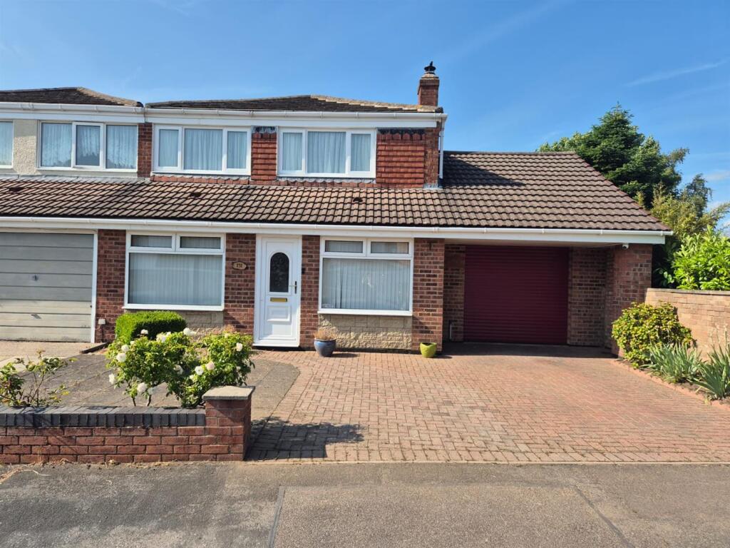 Main image of property: West Vale, Neston