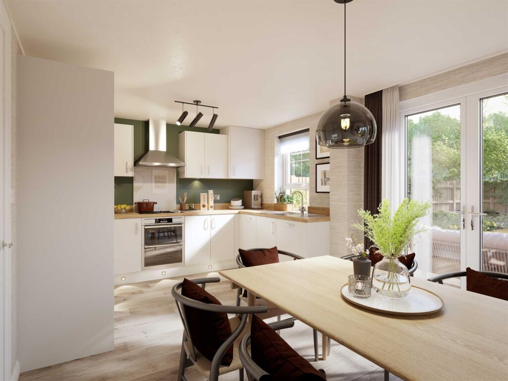 House in South Ribble, Moss Side - View 4