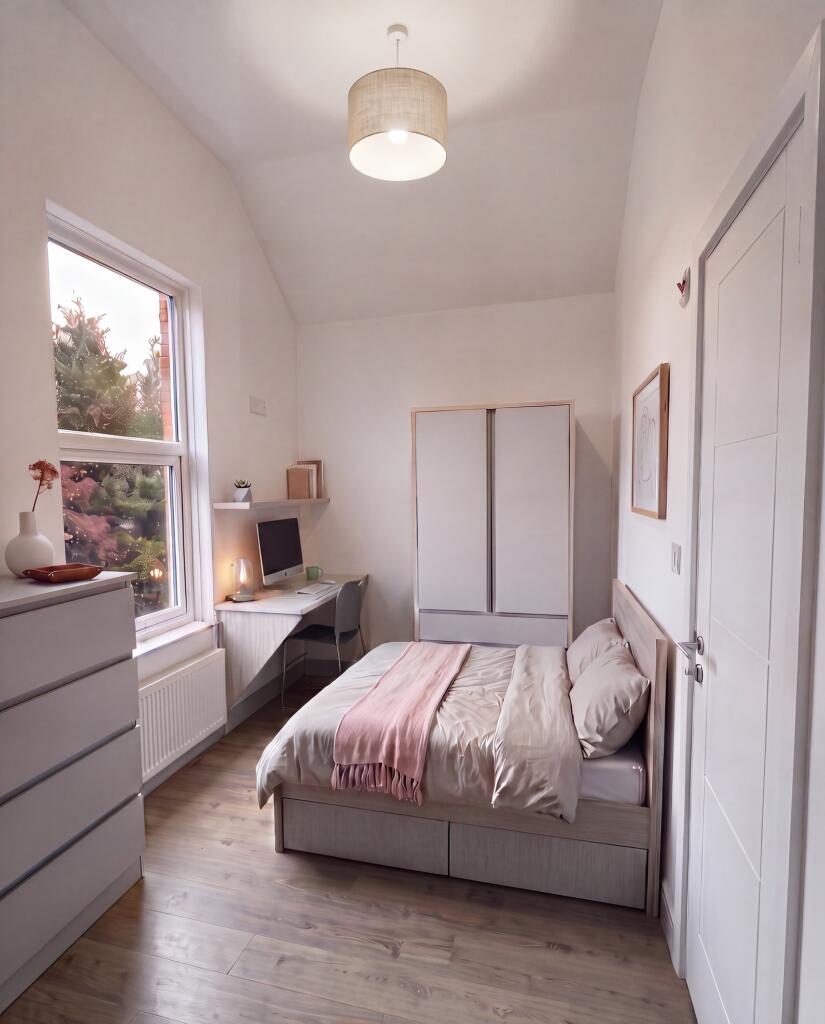 House in Leeds - View 4