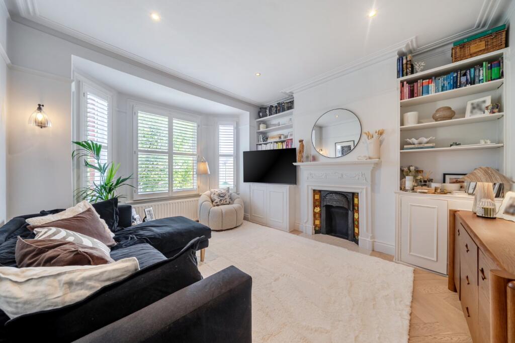 Main image of property: Felsham Road, Putney, London, SW15