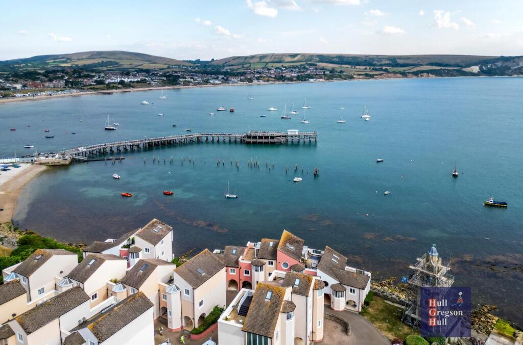 Main image of property: The Haven, Peveril Point Road