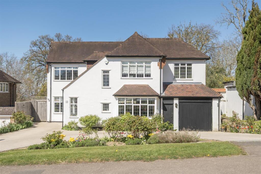 Main image of property: Burgh Wood, Banstead