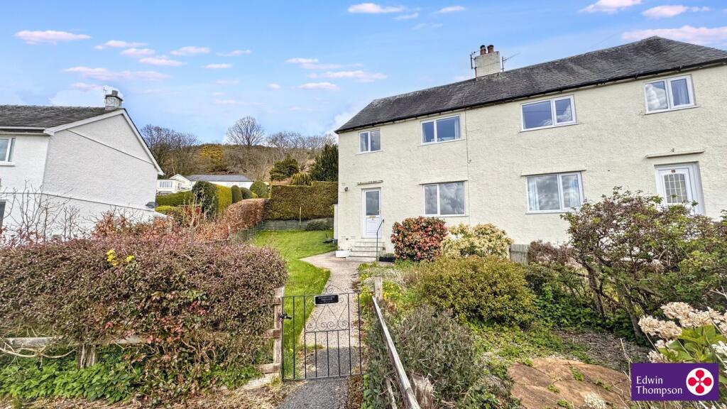 Main image of property: 4 Raven Lane, Applethwaite, Keswick, CA12