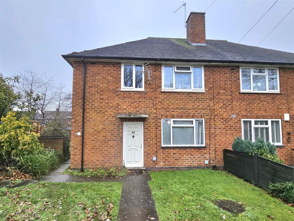 Main image of property: Campden Green, Solihull