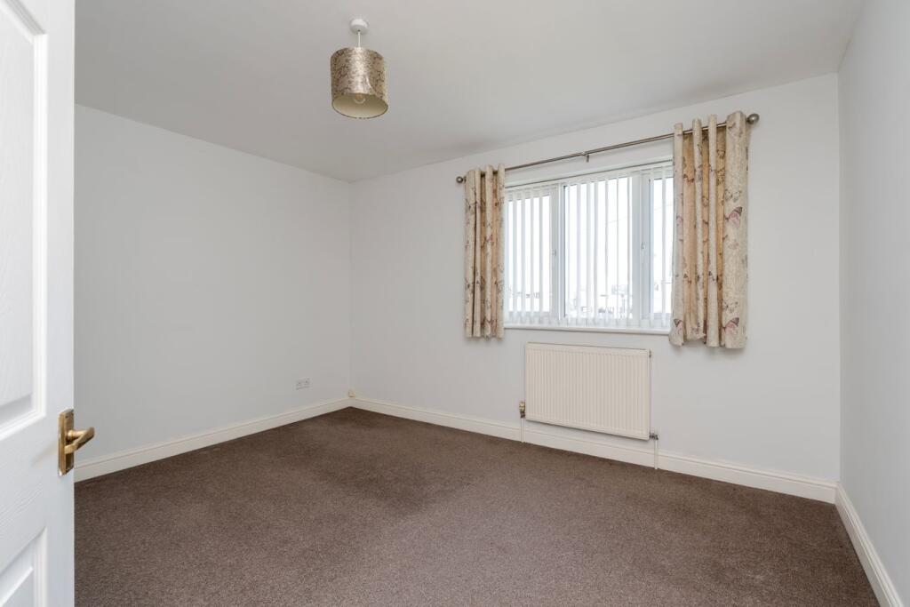 House in Boston, Bargate, Staniland - View 4