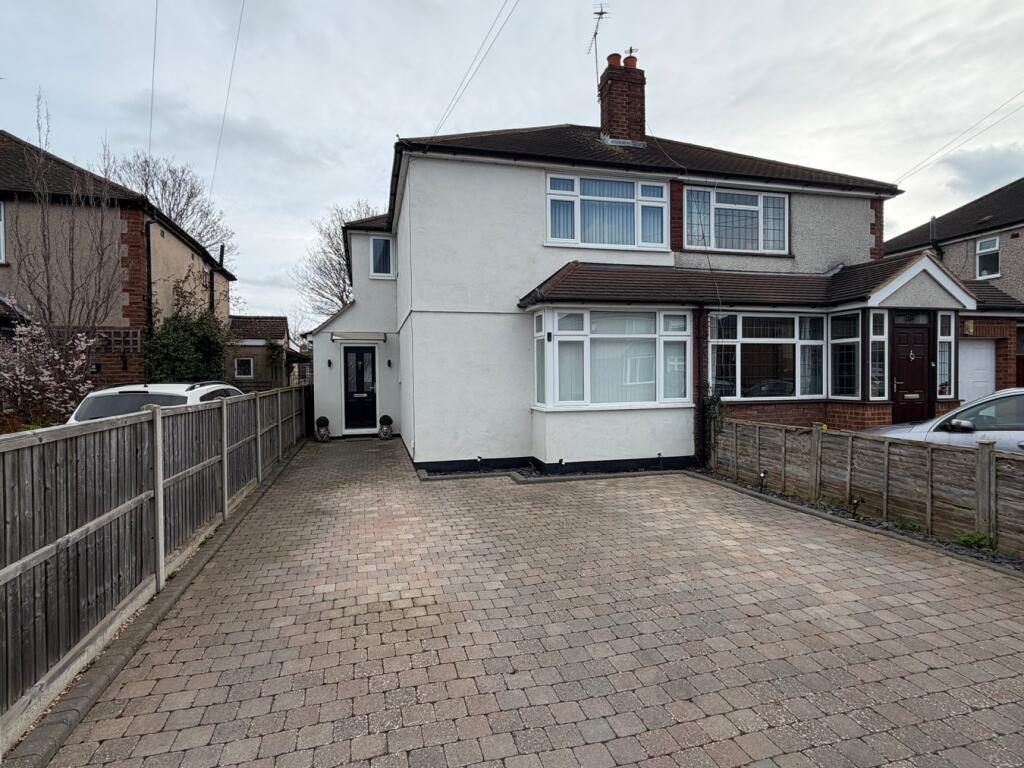 Main image of property: Fernhurst Road, Ashford, TW15