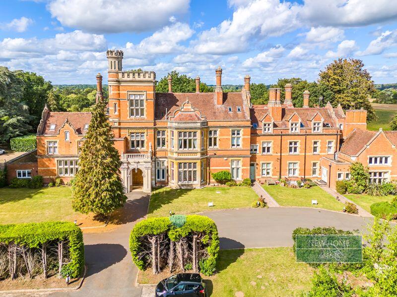 Additional image 23 of Chadwick Manor , Warwick Road , Knowle, Solihull, B93 0AT