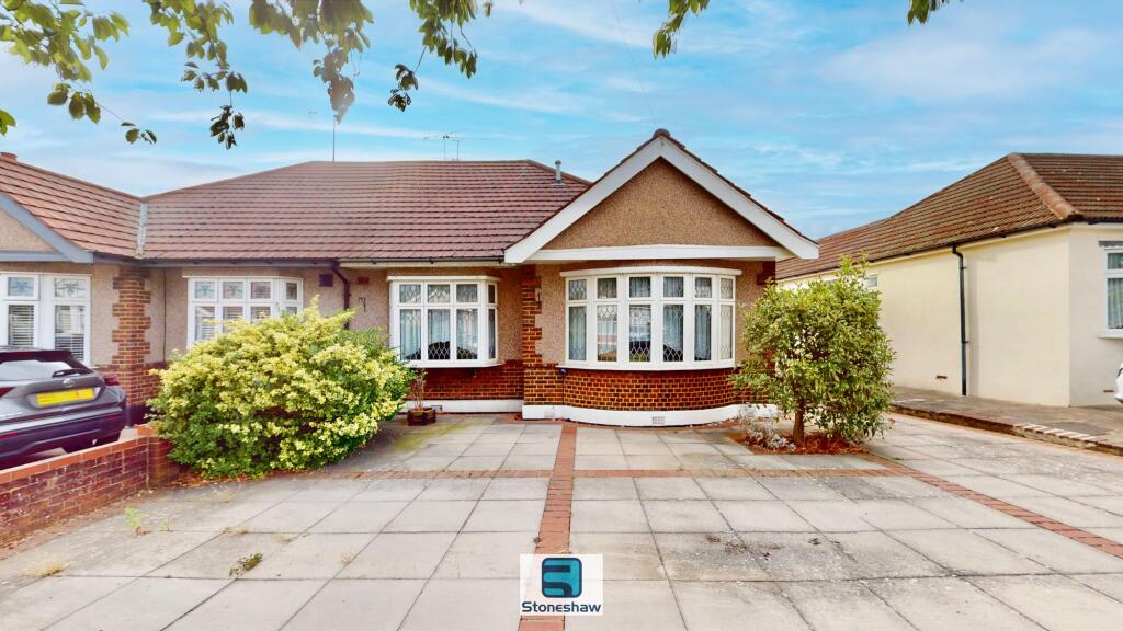 Main image of property: Heather Gardens, Romford, RM1