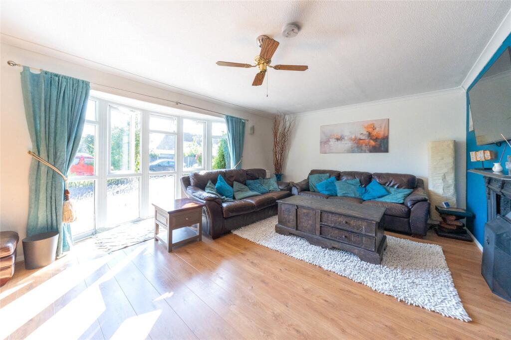 House in Rochester - View 4