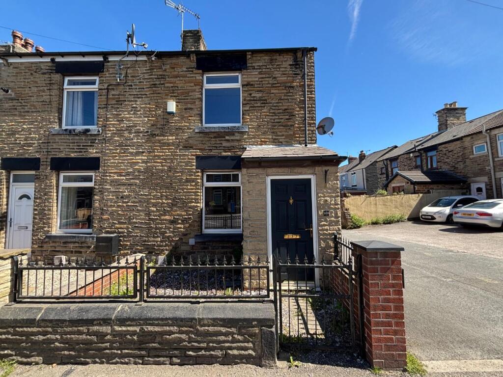 Main image of property: Sheffield Road, Birdwell, Barnsley