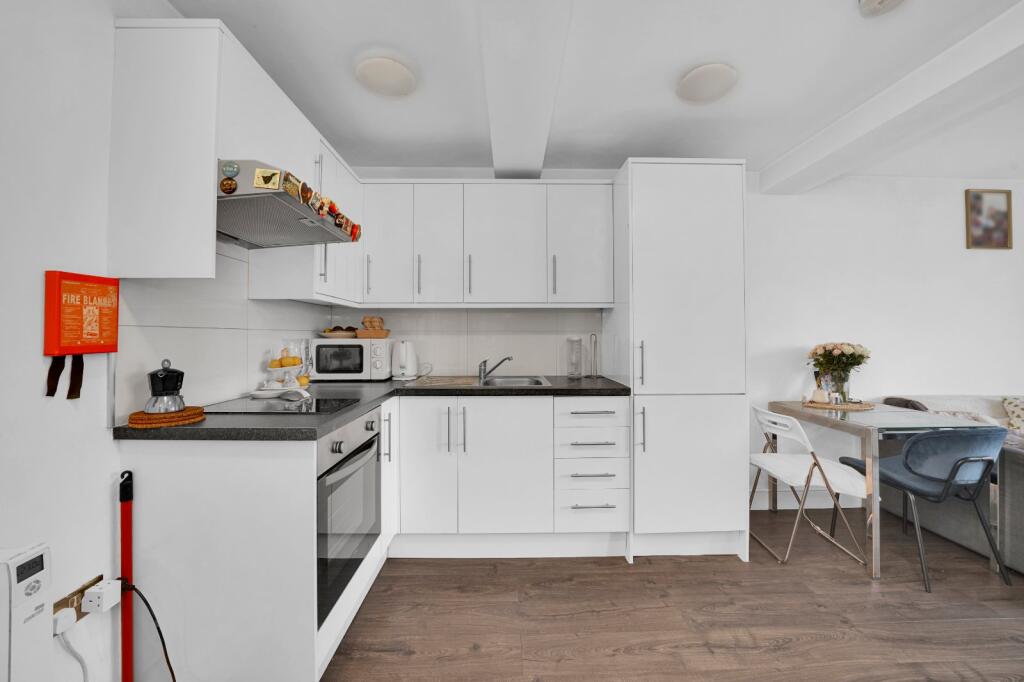 Main image of property: Bowmans Mews, 
Holloway, N7