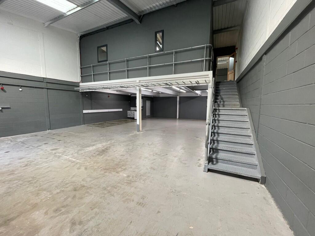 Additional image 10 of Unit 6, Deanfield Court, Link 59 Business Park, Clitheroe, Lancashire, BB7 1QS