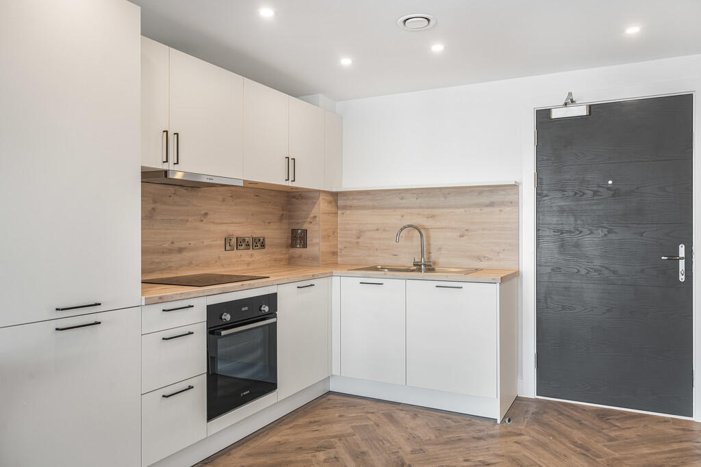 Additional image 5 of Chapmans Yard, Upper Gough Street, Birmingham, B1
