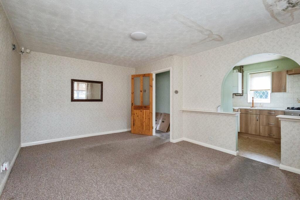 House in Manchester - View 4