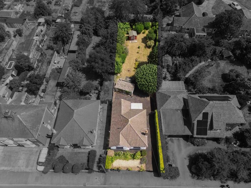 House in Boston - View 2