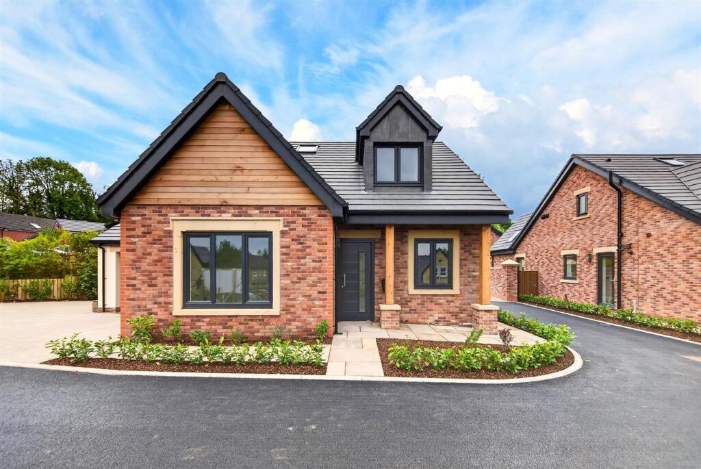 Main image of property: Orchard Place, Cockermouth, CA13