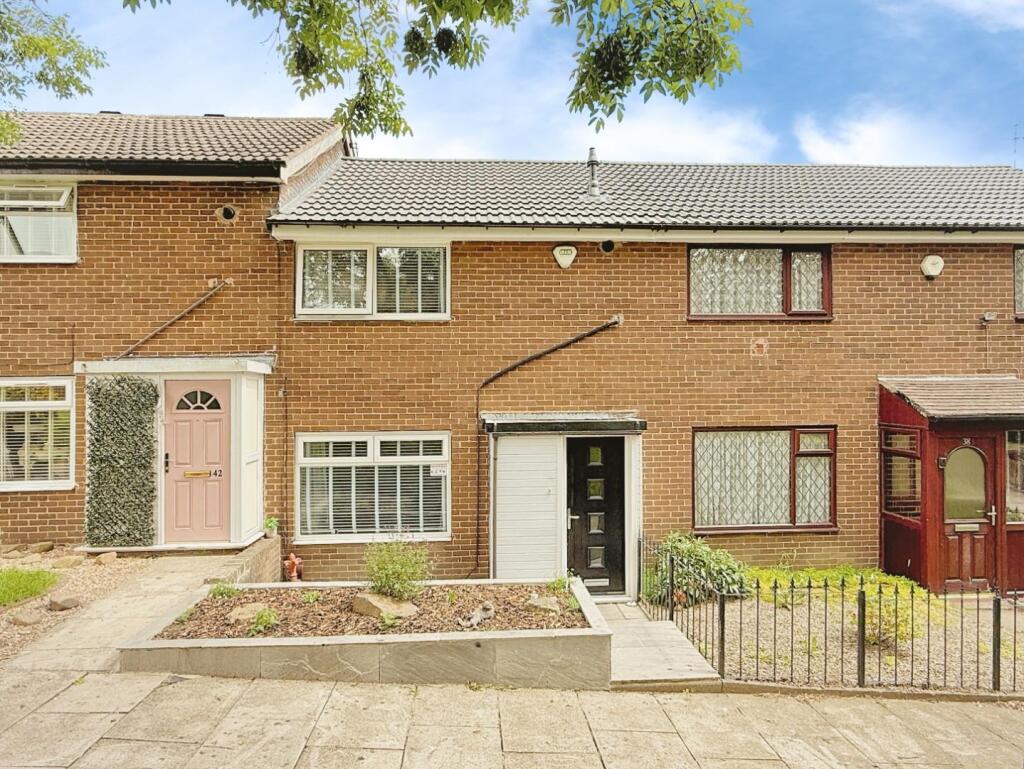 Main image of property: Landseer Way, Bramley, , LS13 2TX