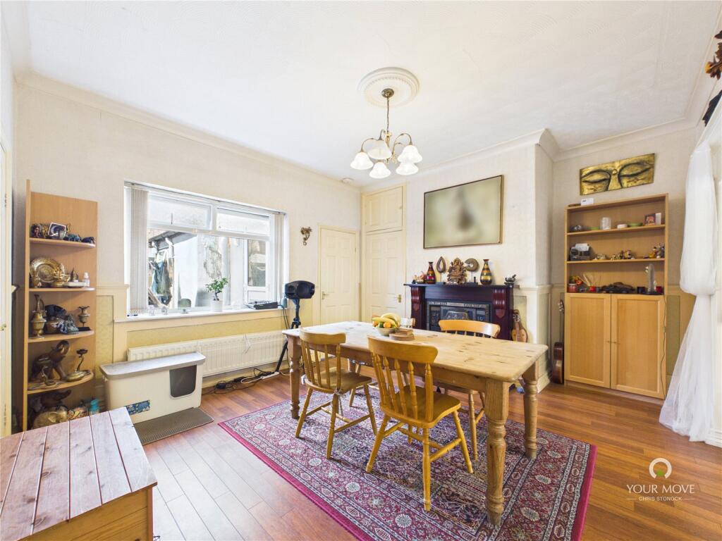 Claremont North Avenue, Gateshead, NE8 - View 4
