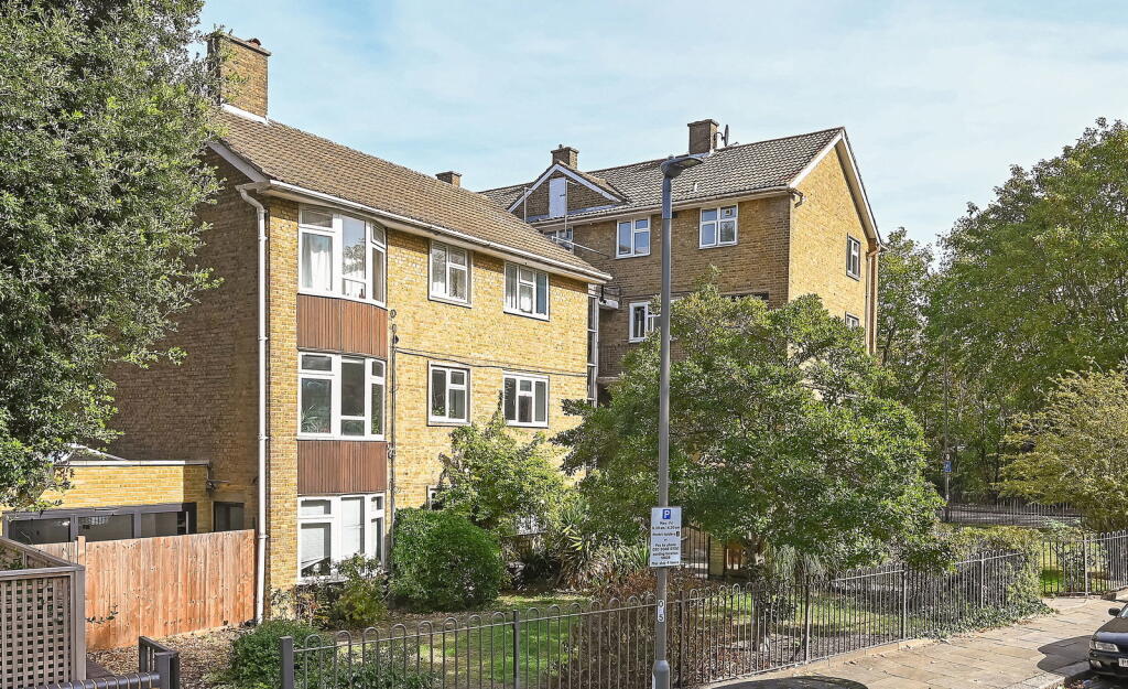 Apartment in London - View 4