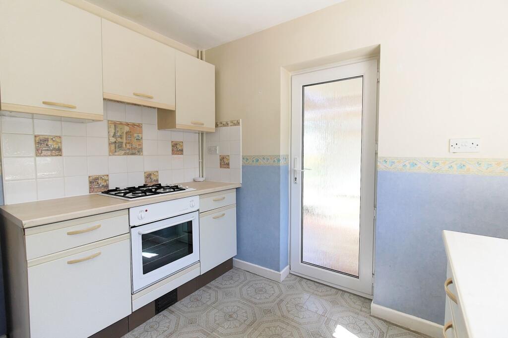 Foxhunter Drive, Oadby, LE2 – další