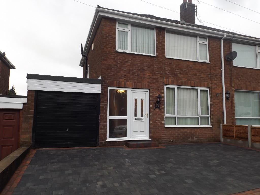 Main image of property: Taunton Avenue, Ashton-Under-Lyne, Greater Manchester, OL7