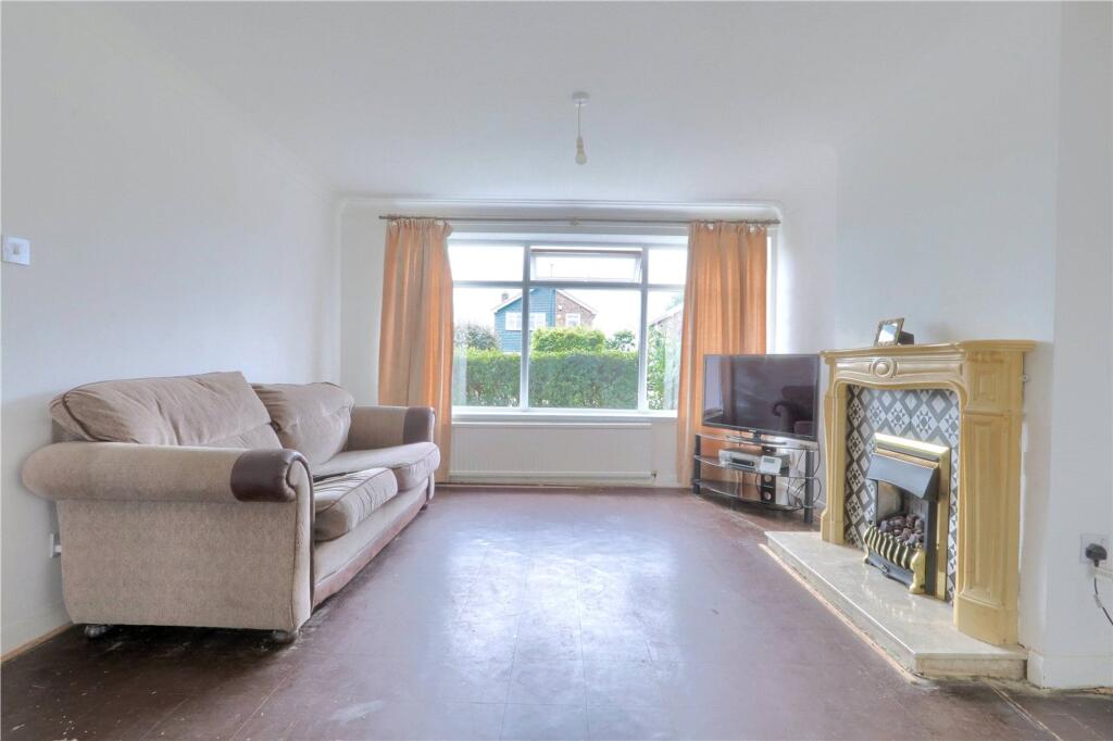 House in Stockton-on-Tees - View 5