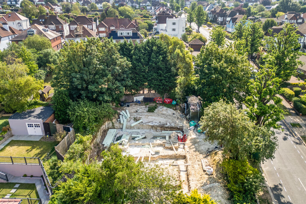 Main image of property: The Droveway, Hove, BN3