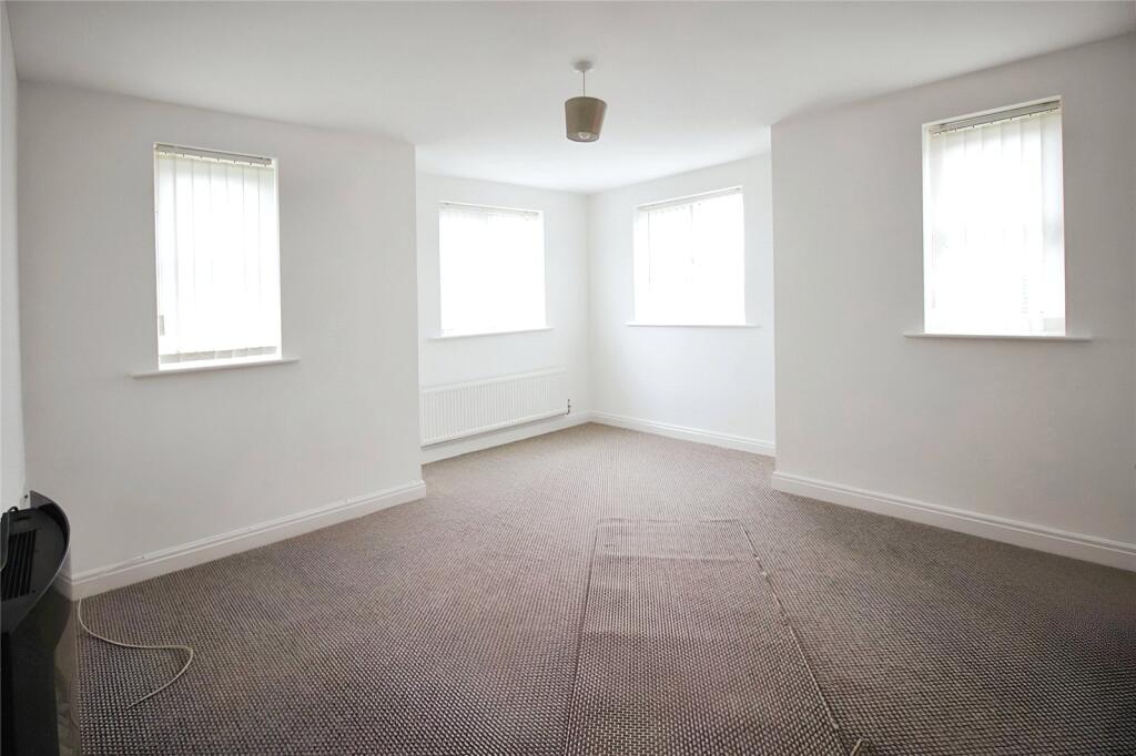 Apartment in Liverpool - View 3