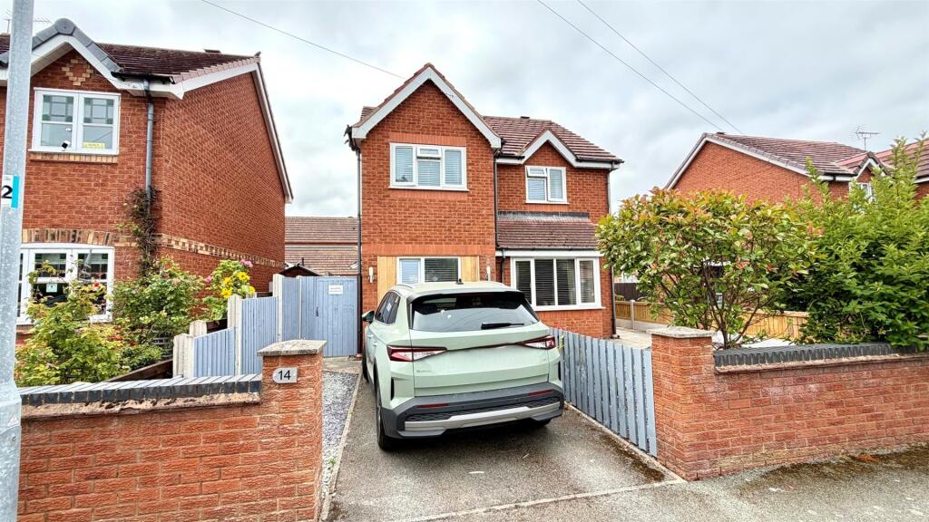 Main image of property: Riviere Avenue, Craig Y Don, Llandudno