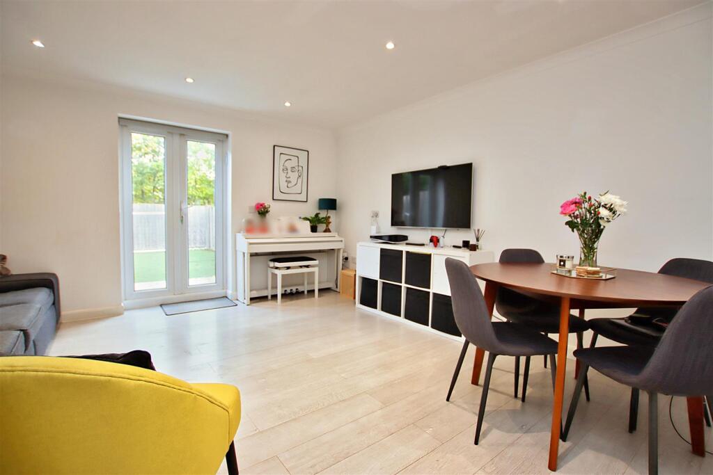 Main image of property: Shelley Close, Borehamwood