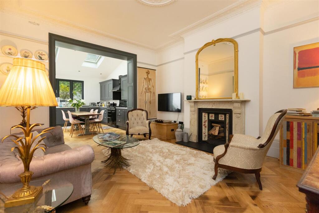 Main image of property: St Helens Park Road, Hastings