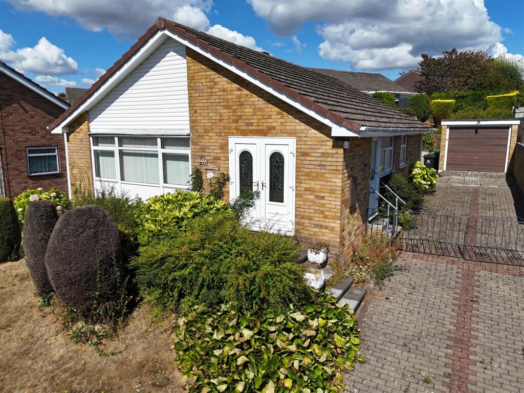 Main image of property: Wyebank Road, Tutshill, Chepstow