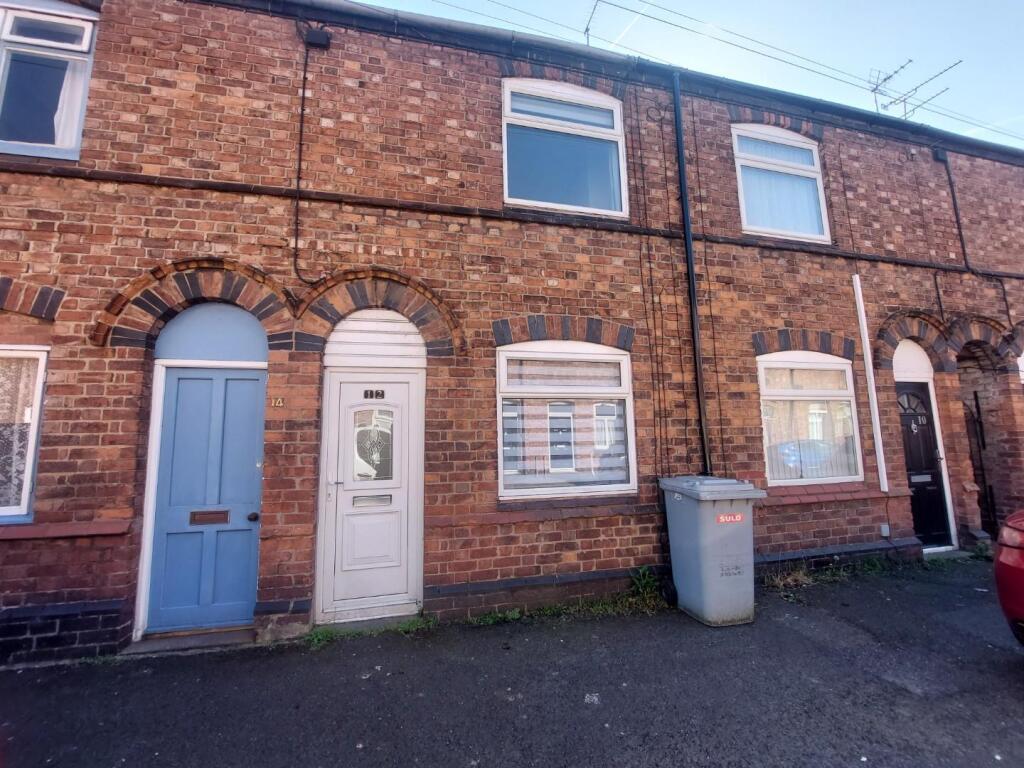 Main image of property: Arnold Street, Nantwich