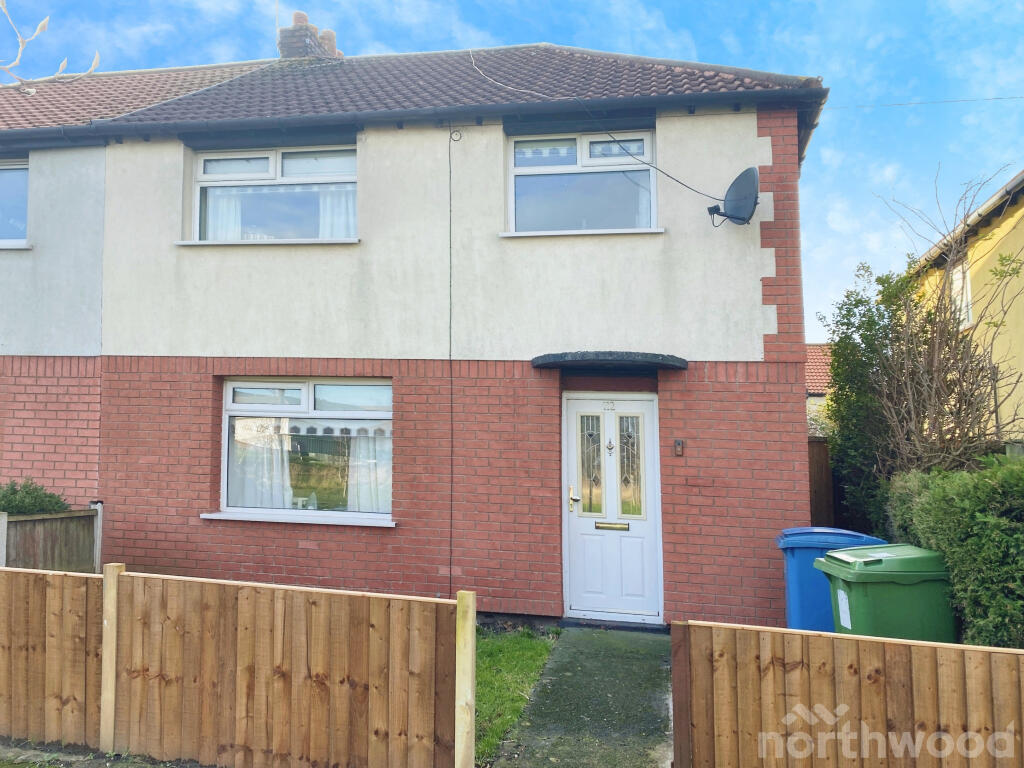 Main image of property: Abingdon Road, Walton, Liverpool, L4