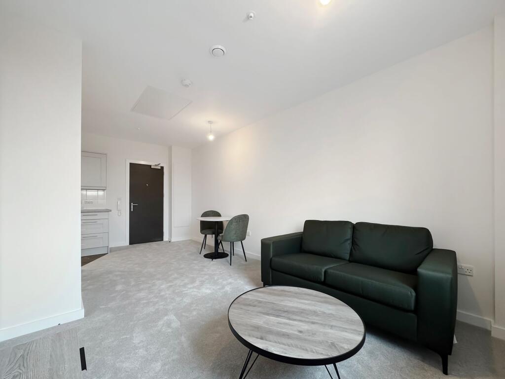 Main image of property: Marlowe House, Holgate Park Drive, York, YO26
