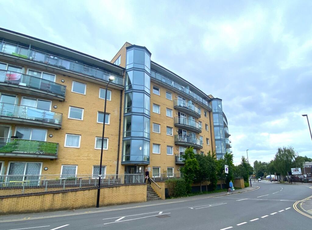 Main image of property: Highfield Road, Feltham, TW13