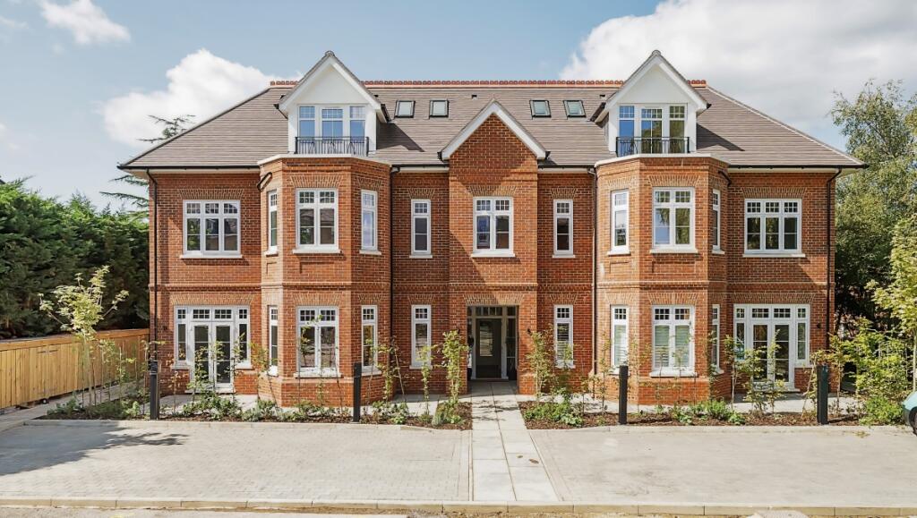 Main image of property: More Lane, Esher KT10