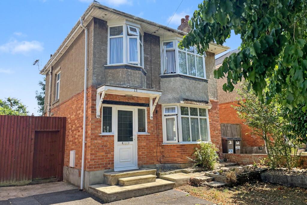 Main image of property: Bournemouth