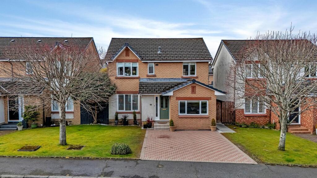 Main image of property: Ascot Avenue, Anniesland, Glasgow
