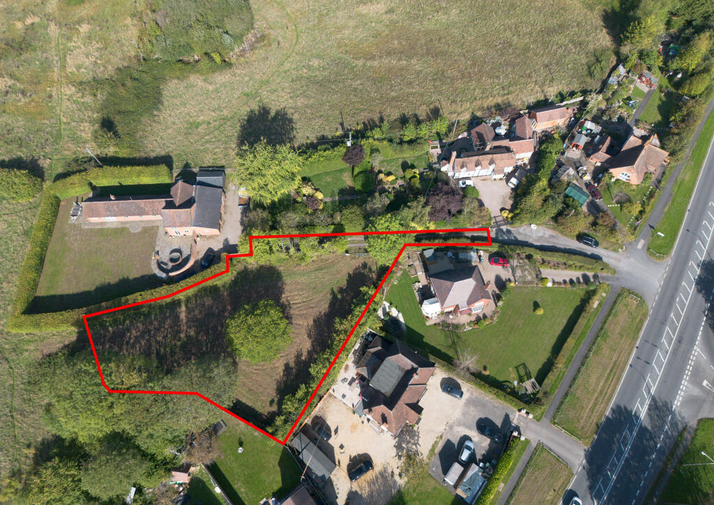 Main image of property: Malvern