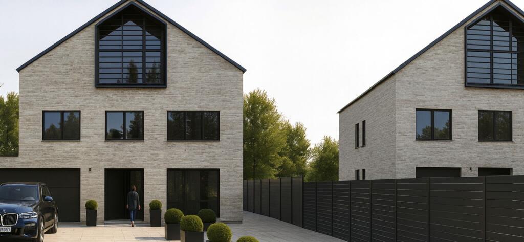 Main image of property: Southernwood View - Dore Road, Sheffield, S17