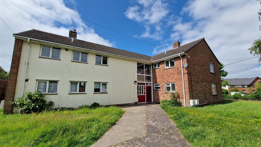 Main image of property: Bramley Road, Taunton,