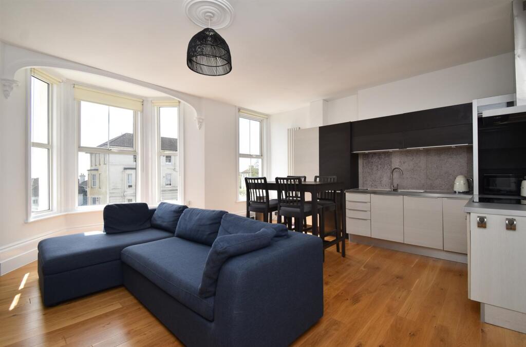 Main image of property: Clyde Road, St. Leonards-On-Sea