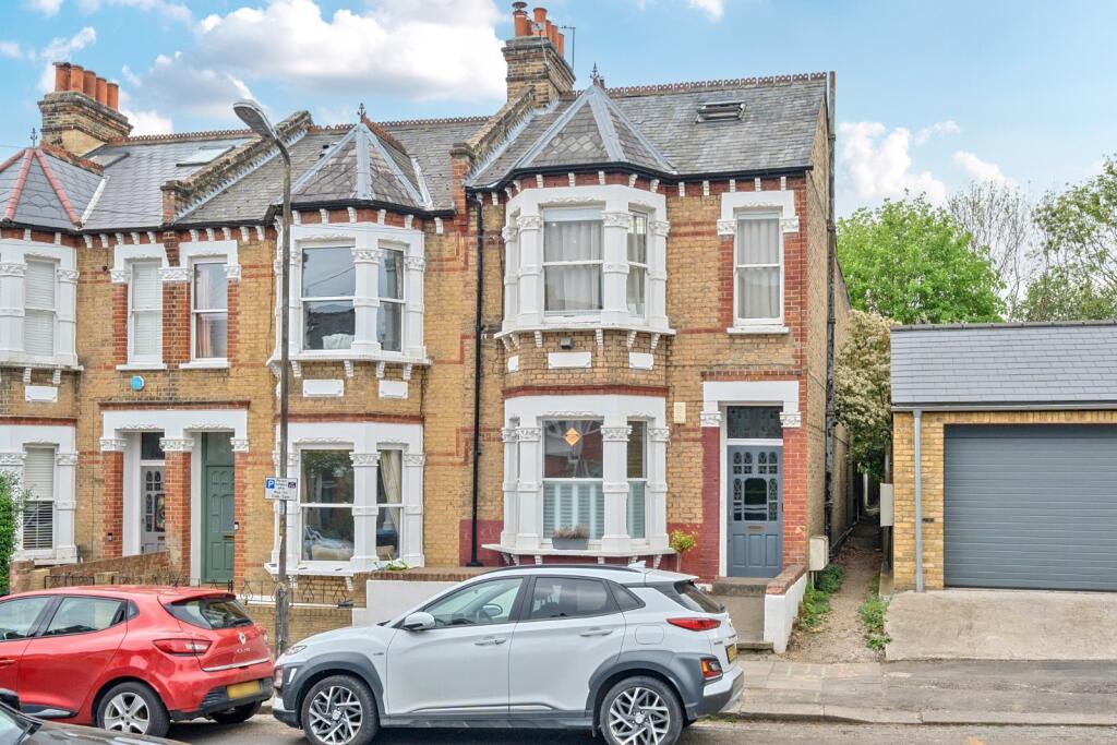 Main image of property: Landgrove Road, Wimbledon, London, SW19