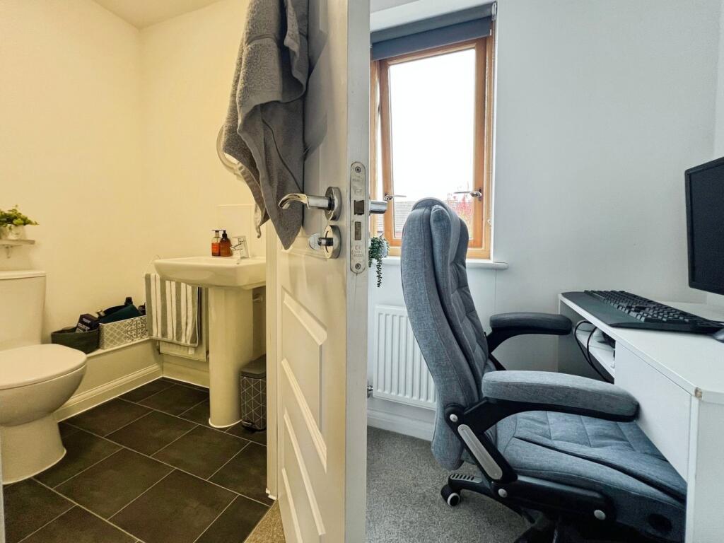 Additional image 18 of Oberon Grove, Street, BA16